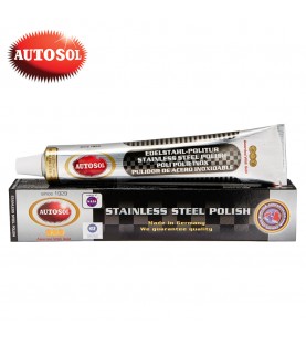 75ml Stainless Steel Polish AUTOSOL 01001734