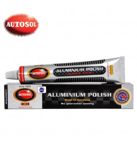 75ml Aluminium polish AUTOSOL