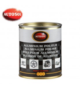 750ml Aluminium polish AUTOSOL 01001831