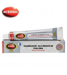 75ml Anodized Aluminum Polish AUTOSOL 01001920