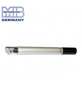122x12mm (25x) Precision pen microscope MIB 01005055