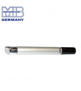 122x12mm (50x) Precision pen microscope MIB 01005056