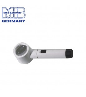 35mm Illuminated magnifier MIB 01005085