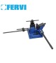Κουρμπαδόρος FERVI 0102