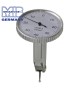 0,2mm Ρολόι ακίδας με διάμετρο καντράν 40mm MIB 01025056