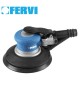 150mm Air orbit sander with self-integrated suction FERVI 0460