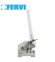Ψαλίδι πάγκου με 130mm λάμα FERVI 0773/5