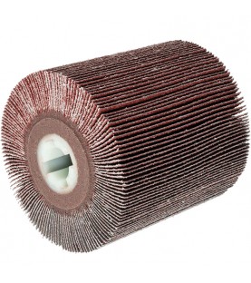 LSL 100100 Β19 K120 Abrasive cloth roll