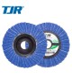 125mm Δίσκος βεντάλια με διπλωμένα φύλλα ΖΚ40 TJR 1197302