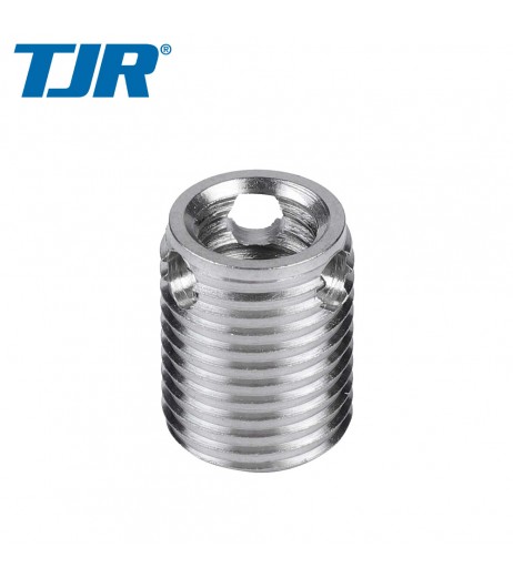 M10x1mm - 13mm Ένθετο κοπτικό σπείρωμα για μπουζί TJR (10 τεμ)