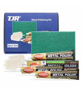 Polishing set 6 τεμ.