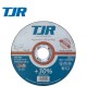 125x1x22,2mm Δίσκος κοπής IΝΟΧ SPEED DISC LINE TJR 3125010