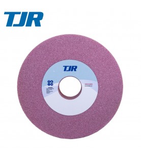 125x20x32mm Bench grinding wheel Pink Grit 80 TJR 31252032002