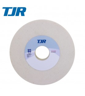 150x20x32mm Bench grinding wheel White Grit 80 TJR 331500203200