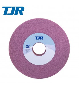 150x10x32mm Bench grinding wheel Pink Grit 60 TJR 31501032600