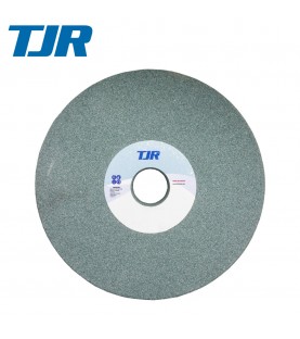 150x20x32mm Bench grinding wheel Green Grit 80 TJR 31502032802
