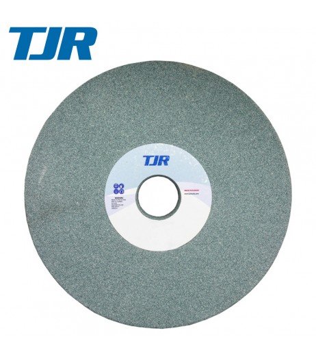 150x20x32mm Bench grinding wheel Green Grit 80 TJR 31502032802