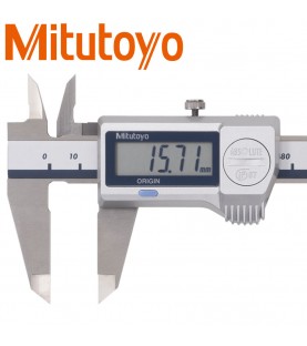 150mm (0,01mm) Ψηφιακό παχύμετρο αδιάβροχο IP67 MITUTOYO 500-706-20