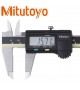 150mm (0,01mm) Ψηφιακό παχύμετρο με έξοδο δεδομένων  MITUTOYO 500-161-30