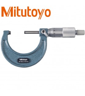 25-50mm Εξωτερικό μικρόμετρο MITUTOYO 103-138