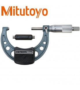 50-75mm Εξωτερικό μικρόμετρο MITUTOYO 103-139-10