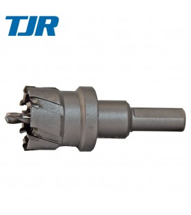 19mm Tungsten carbide tipped hole saws