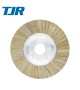 115x22,2mm Diamond Flap disc Grain 40