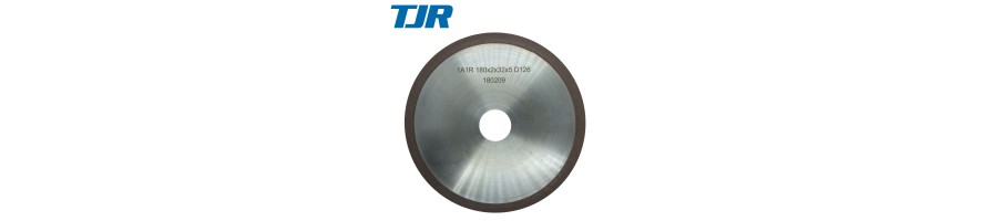 Diamond wheels Diamond wheels