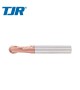 8mm Ball nose κονδύλι καρβίδιου με επικάλυψη ALTiSiN TJR 618080000
