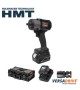1/2” Μπουλονόκλειδο με κρούση V18-900  VersaDrive HMT 808010-025EU