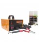 EasyBrite Kit MAX Weld cleaning and surface marking station