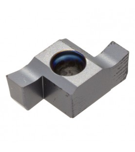 1,5mm Carbide turning parting insert