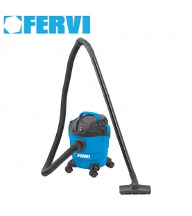 Ηλεκτρική σκούπα FERVI A024/10
