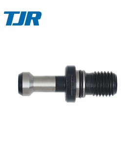 BT40-45C Pull stud with bore