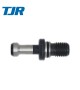 BT40-45CO Pull stud with O-Ring