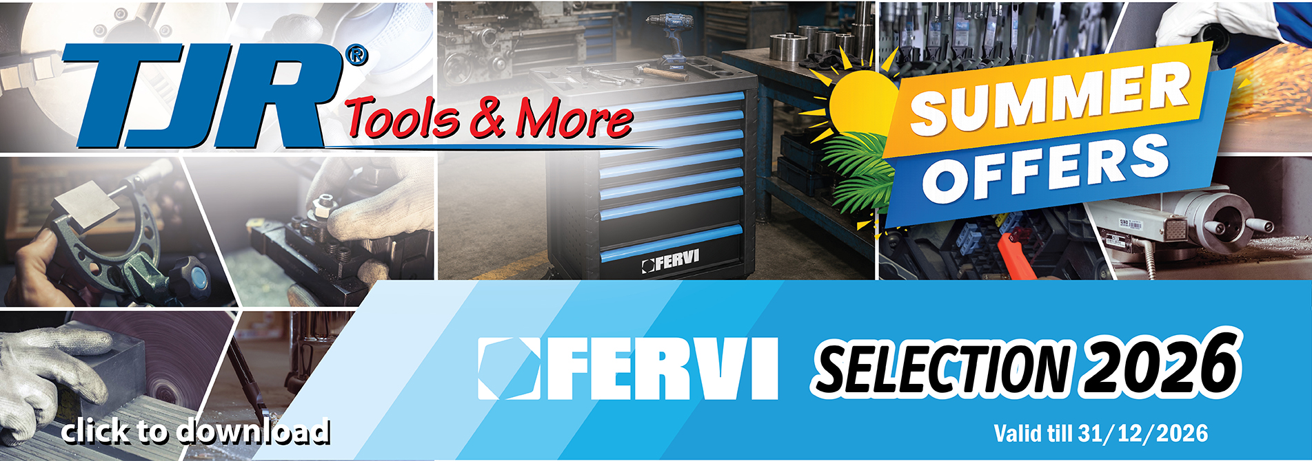 FERVI