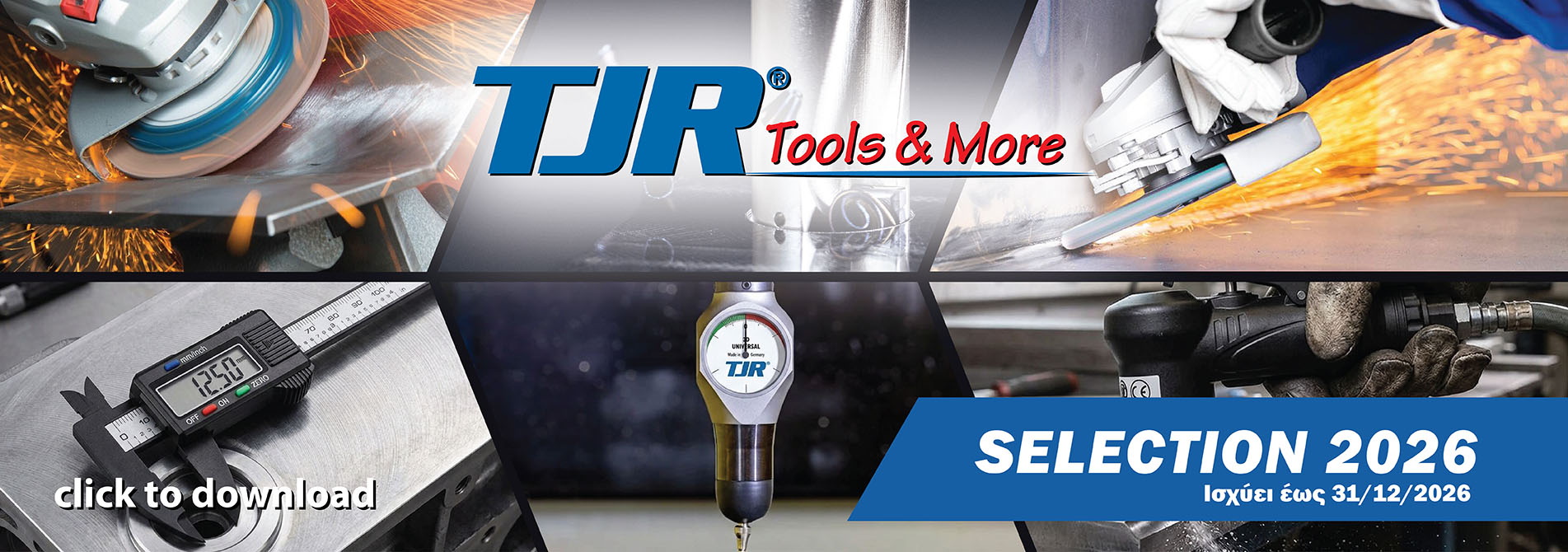 TJR PROMO 