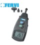 Contact type digital tachometer FERVI C069