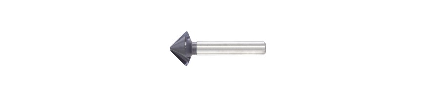 Countersinks 90°