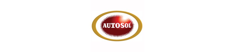 AUTOSOL® AUTOSOL®