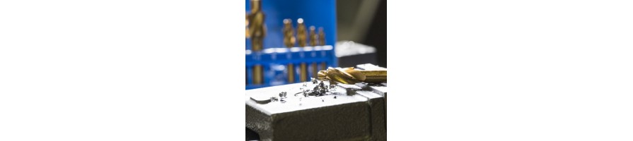 Cutting - Milling - Threading Cutting - Milling - Threading