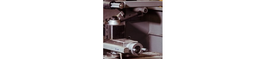 Machines Machines