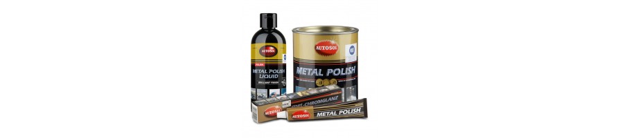Metal Polish Metal Polish