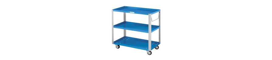 Tool rolling cabinets