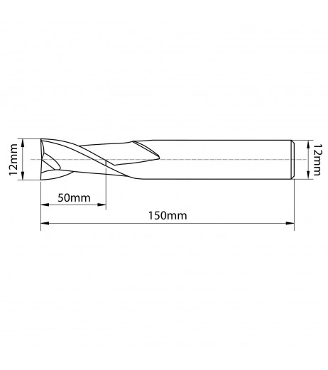 14x30mm 2πτερο Κονδύλι κοβαλτίου - Μακρύ TJR 32031403000
