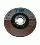 125X2,5X22,2mm Δίσκος κοπής μετάλλων TJR 3125025