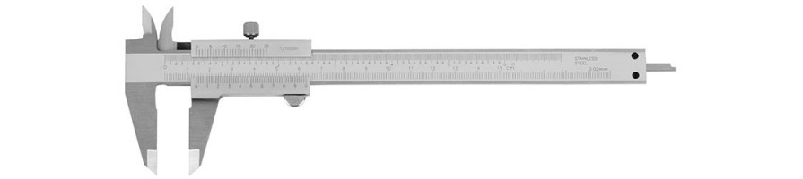 Analog Calipers Analog Calipers