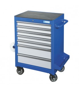 Tool rolling cabinet FERVI C960