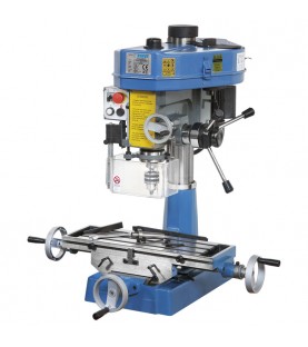 Drilling milling machine FERVI T045