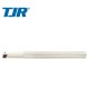 10mm Μανέλα φρέζας High Feed για πλακίδια LNMU0202ZER PL8126 TJR LNMU0210-10-120L2T